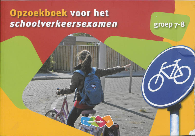 Omslag van groep 7-8