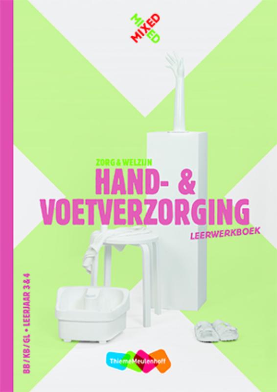 Omslag van Leerwerkboek + totaallicentie