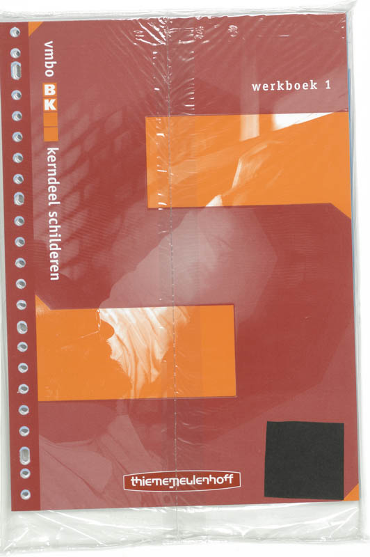 Omslag van Werkboek