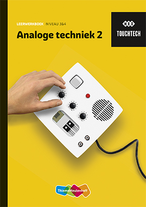 Omslag van Leerwerkboek