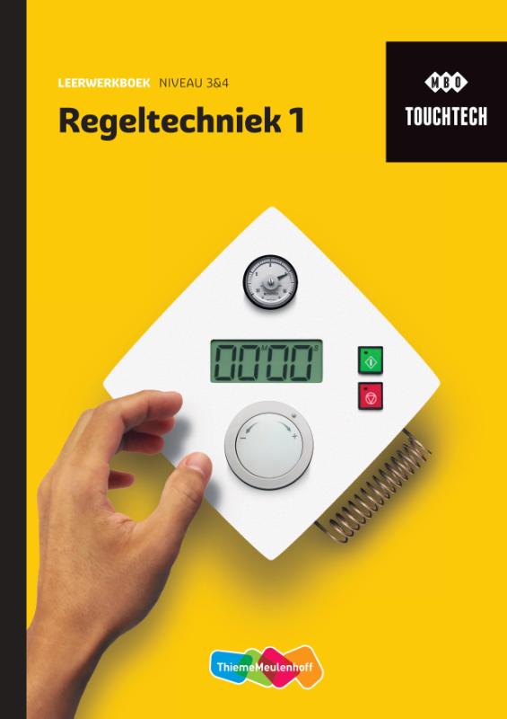 Omslag van Leerwerkboek