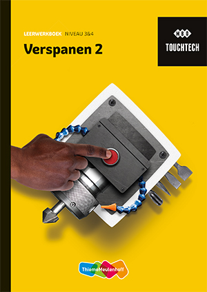 Omslag van Leerwerkboek