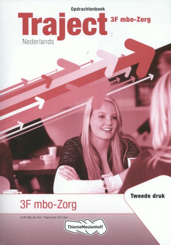 Omslag van Opdrachtenboek