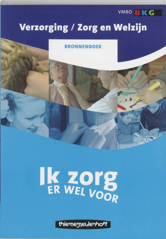 Omslag van Bronnenboek