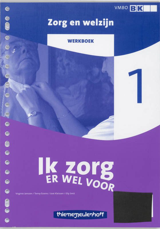 Omslag van Werkboek