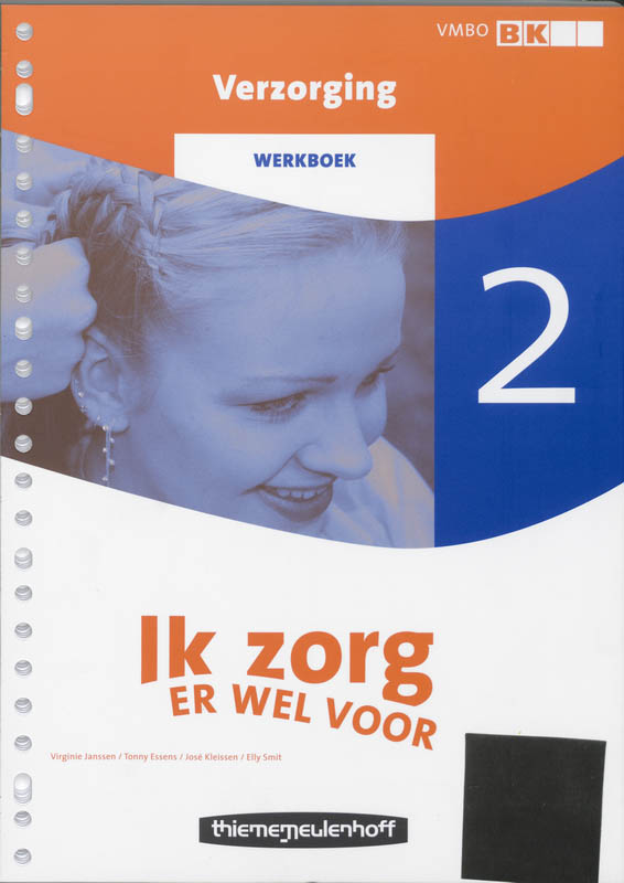 Omslag van Werkboek