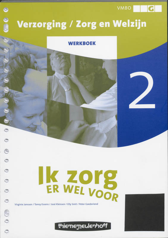 Omslag van Werkboek