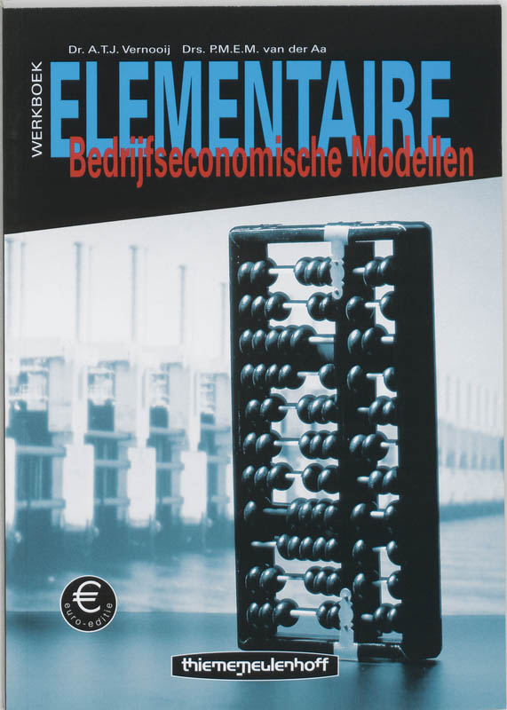 Omslag van Werkboek