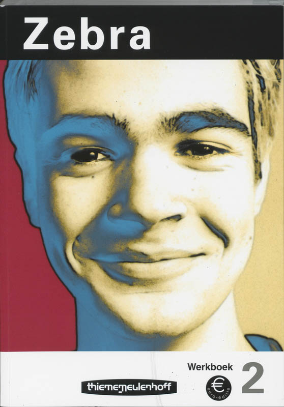 Omslag van Werkboek