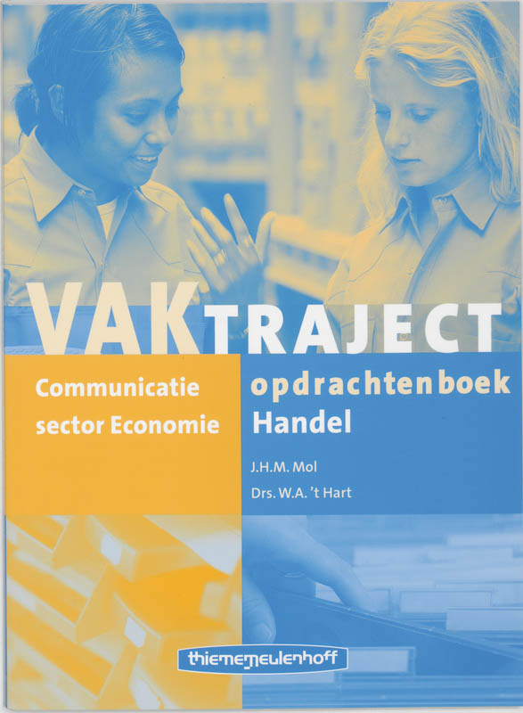 Omslag van Opdrachtenboek