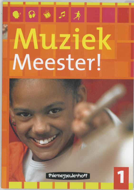 Omslag van 1