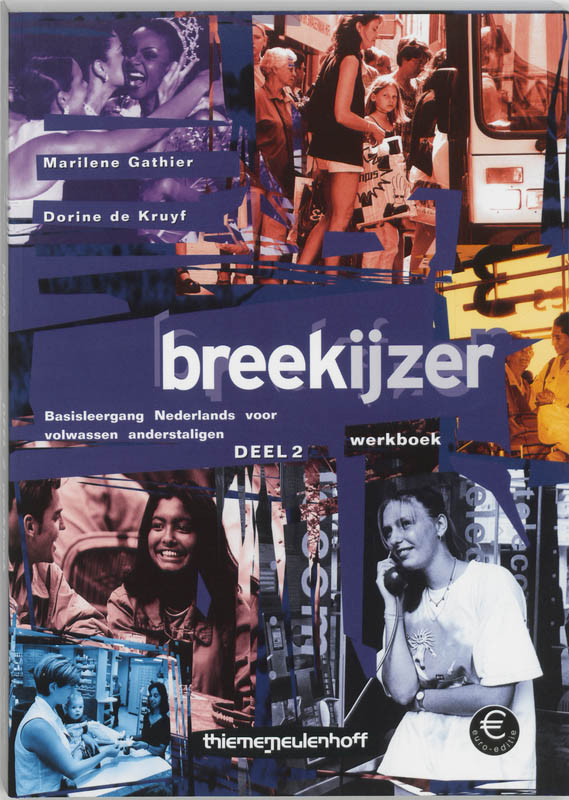 Omslag van Werkboek