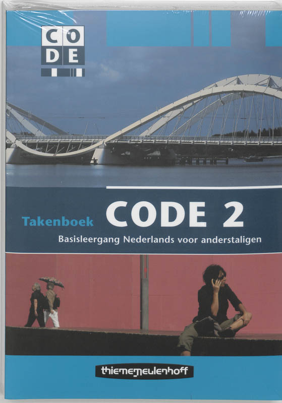 Omslag van Takenboek