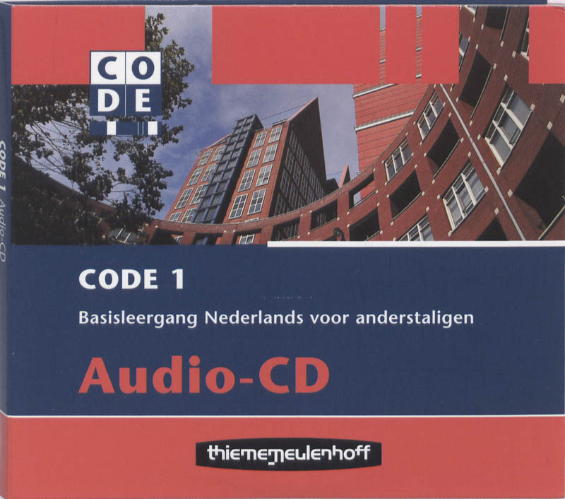 Omslag van 1