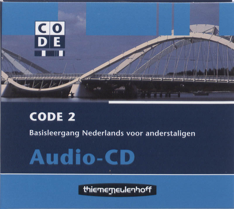Omslag van Audio-CD