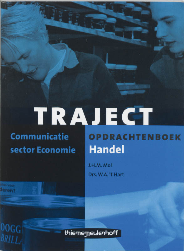 Omslag van Opdrachtenboek