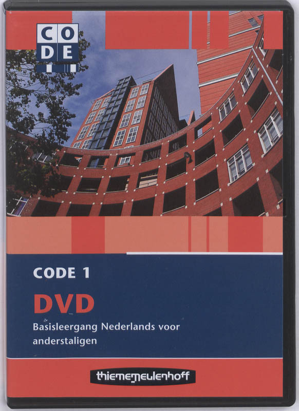 Omslag van DVD