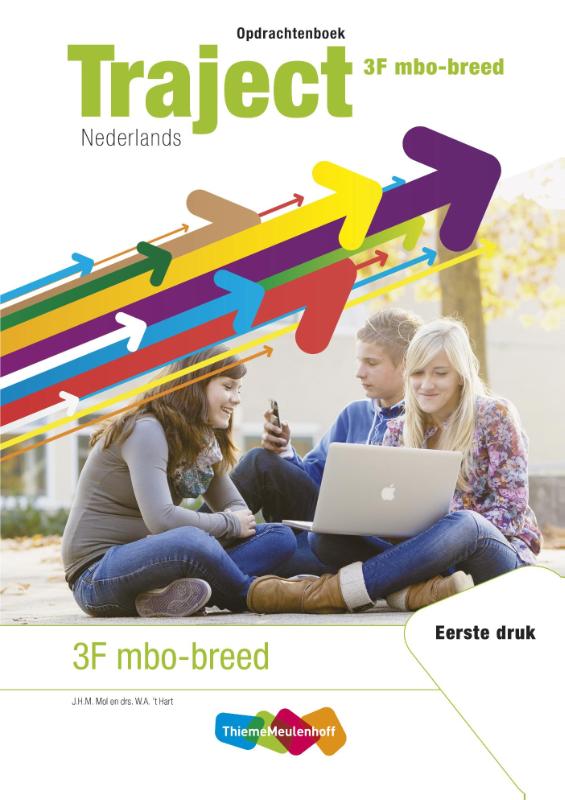 Omslag van Opdrachtenboek