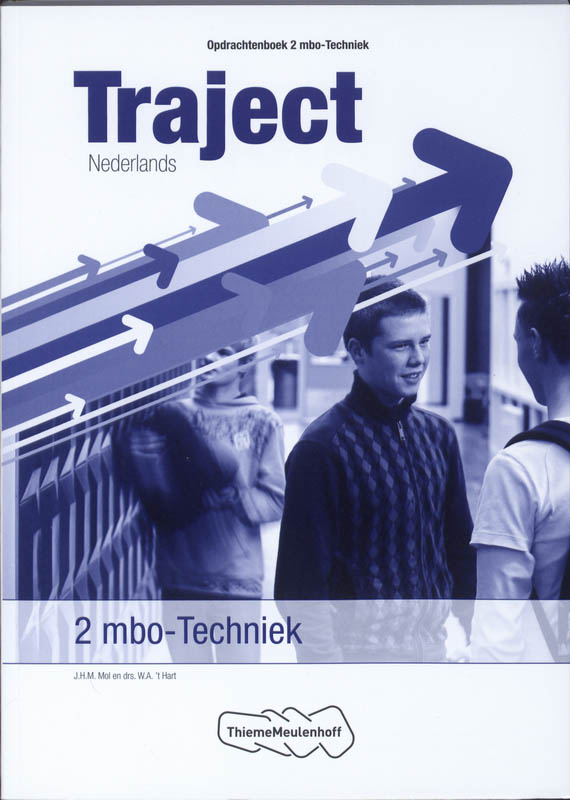 Omslag van Opdrachtenboek