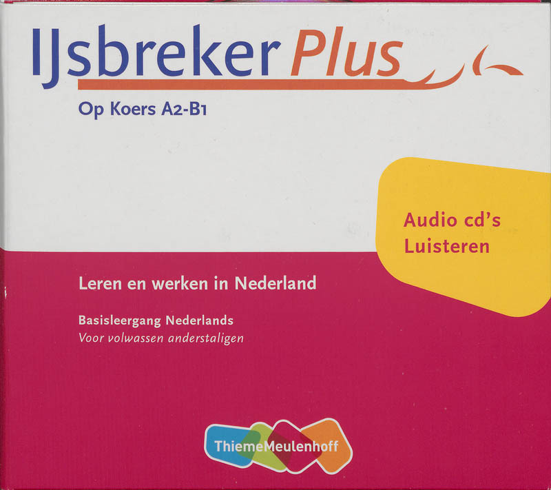Omslag van Luisteren