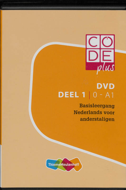 Omslag van DVD