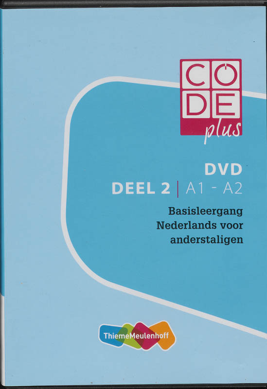 Omslag van DVD