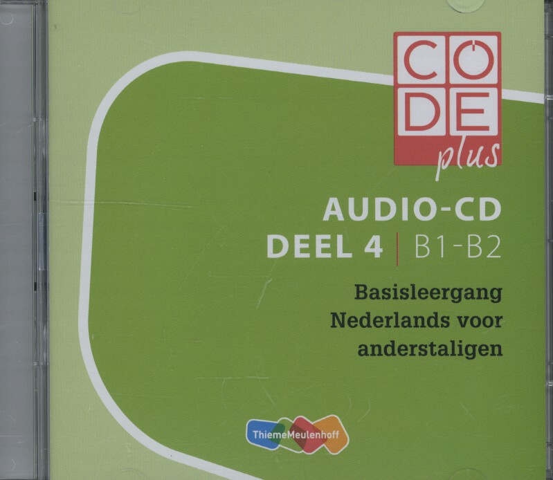 Omslag van 4 / B1 - B2