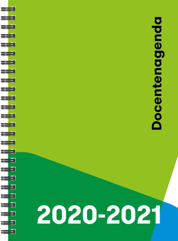 Omslag van 2020-2021