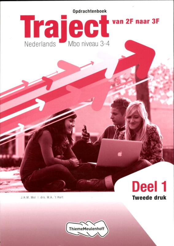 Omslag van Opdrachtenboek