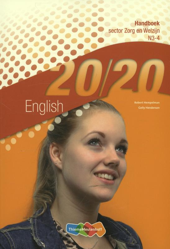 Omslag van Handboek