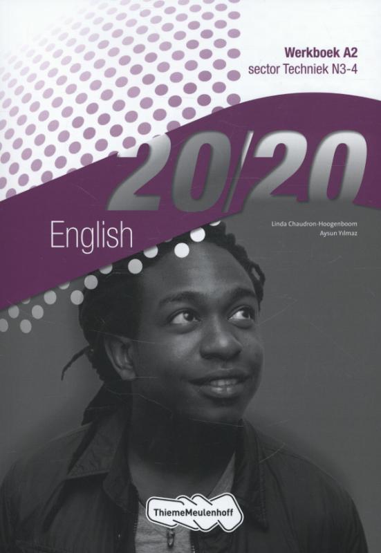 Omslag van Werkboek A2