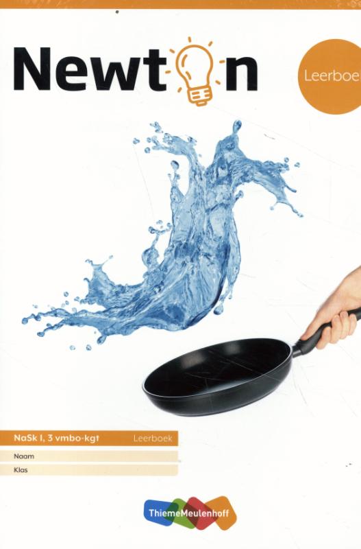Omslag van Leerboek