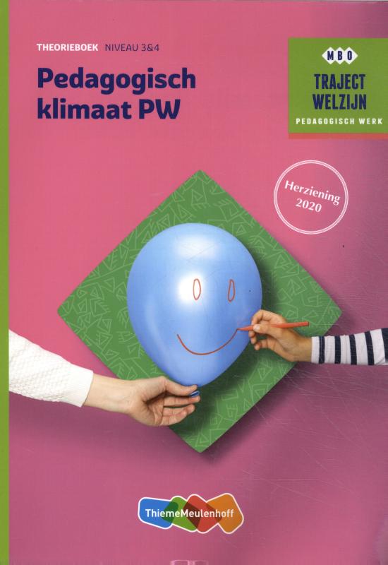 Omslag van Theorieboek