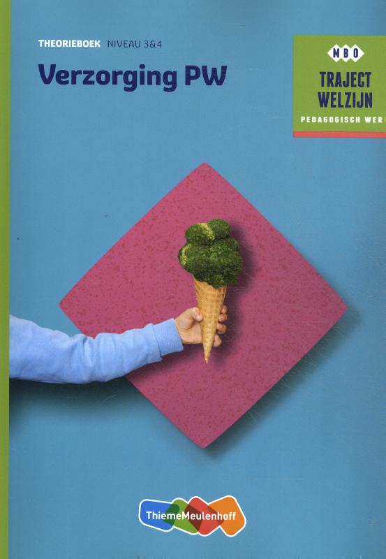 Omslag van Theorieboek