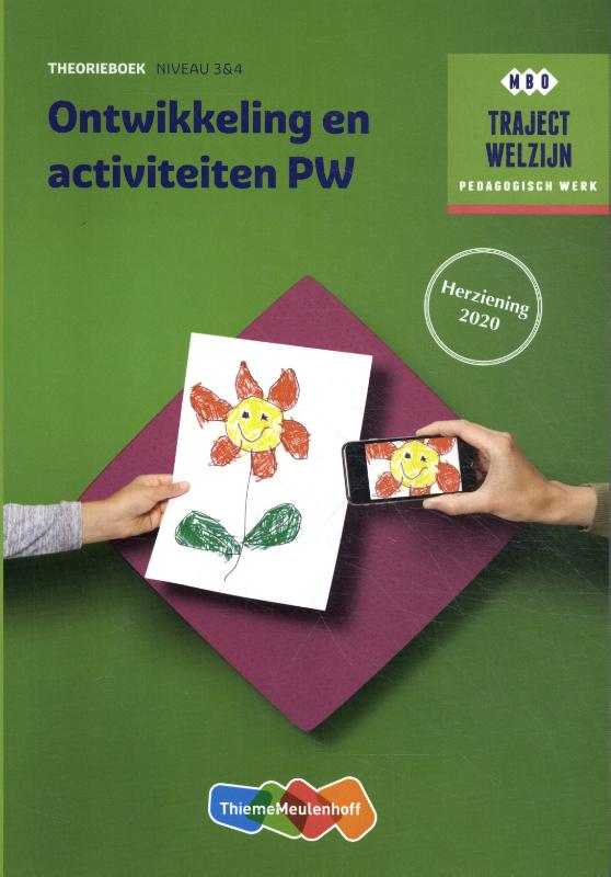 Omslag van Theorieboek