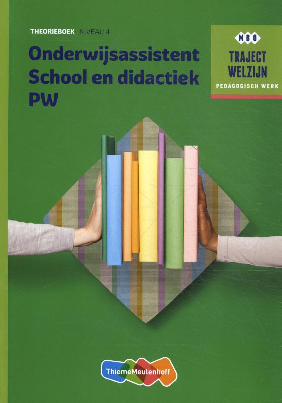 Omslag van Theorieboek