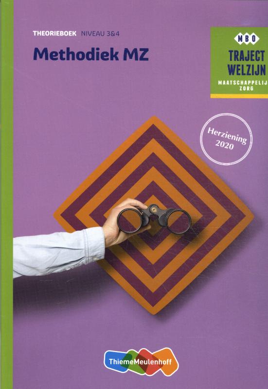 Omslag van Theorieboek