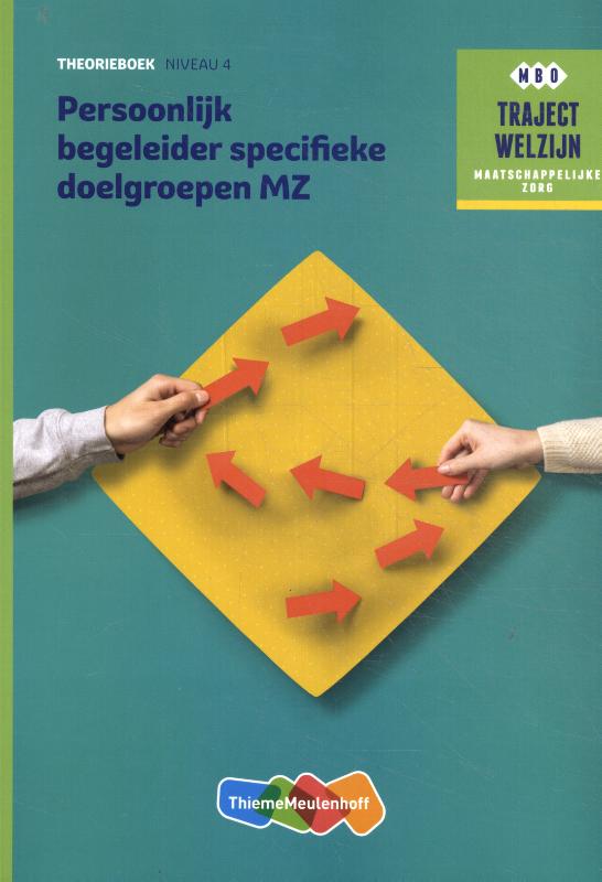 Omslag van Theorieboek