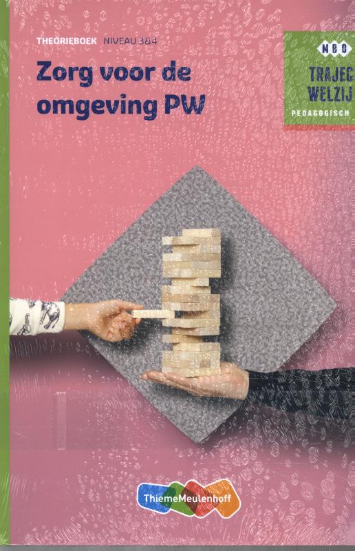 Omslag van Theorieboek