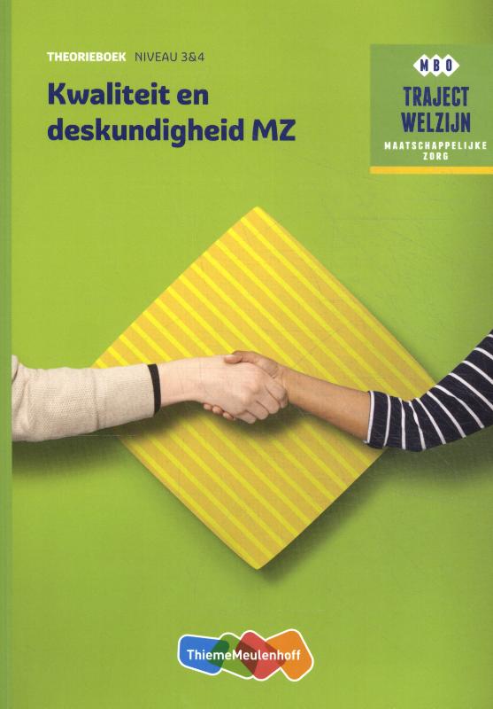 Omslag van Theorieboek