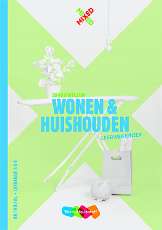 Omslag van Leerwerkboek + startlicentie