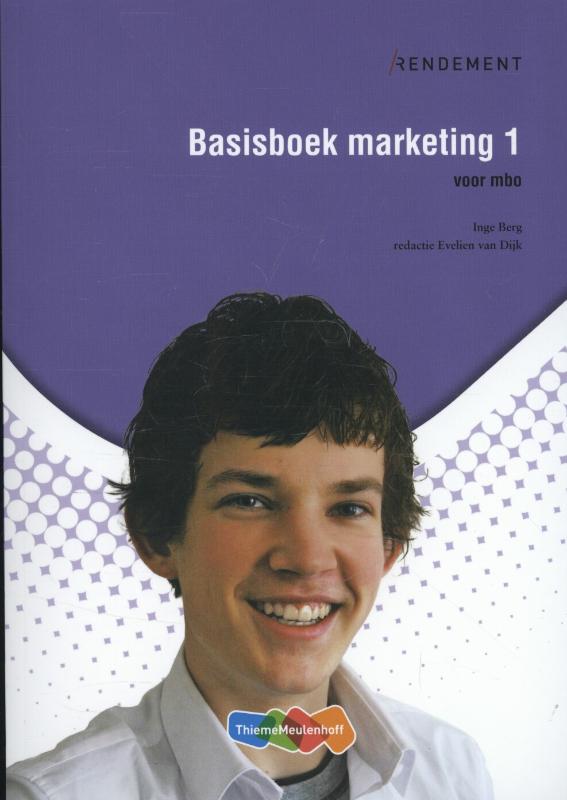 Omslag van Voor mbo