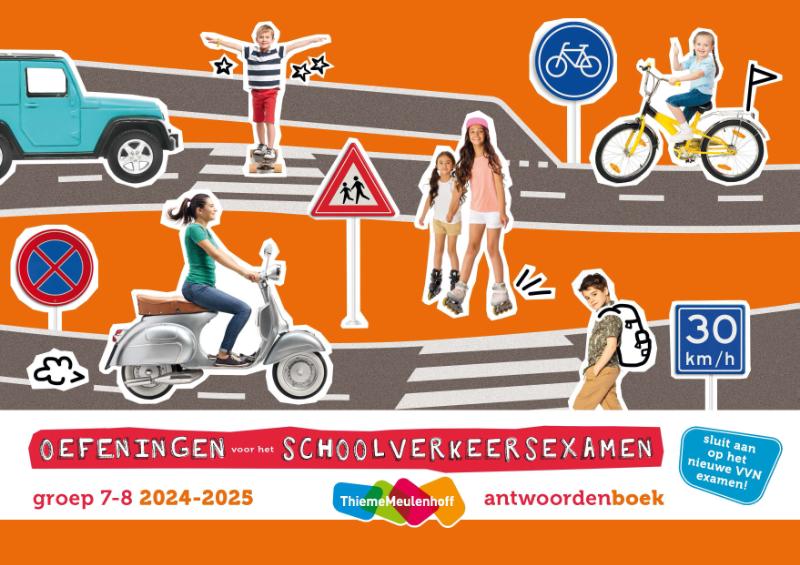 Omslag van Antwoordenboek