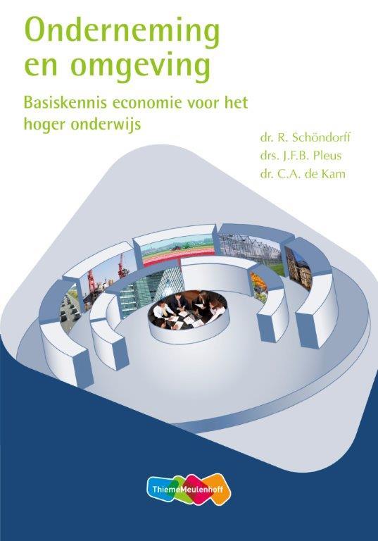 Omslag van Studentenhandleiding
