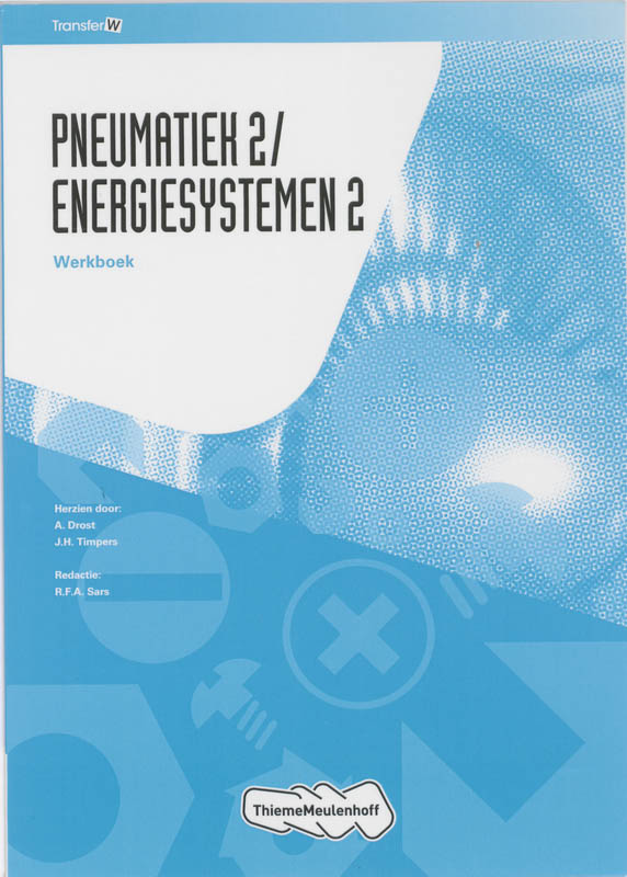 Omslag van Werkboek