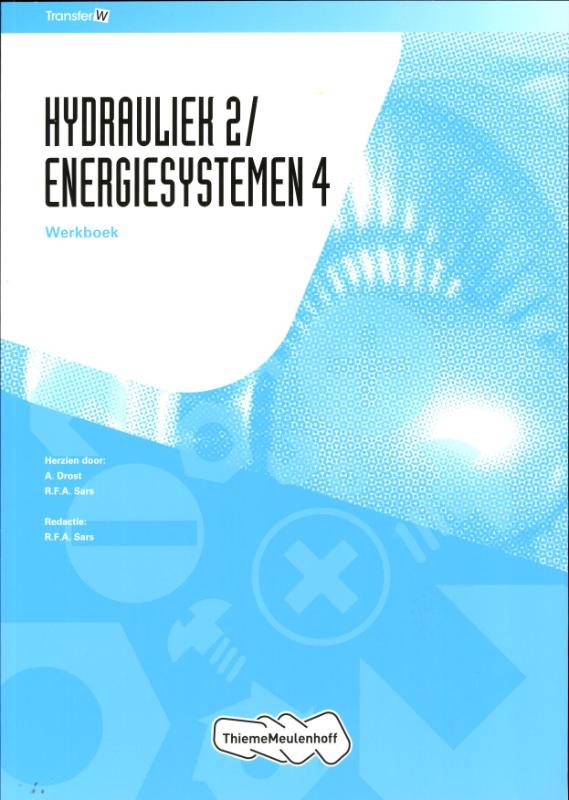 Omslag van Werkboek