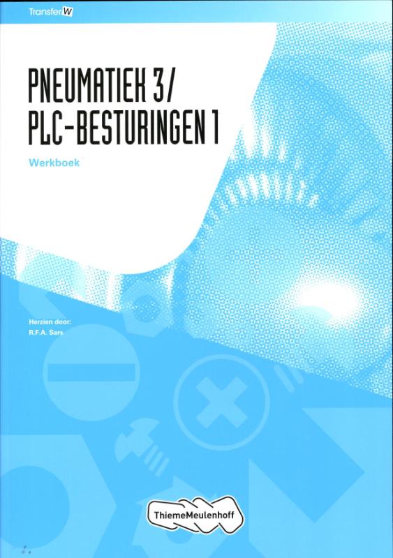 Omslag van Leerwerkboek