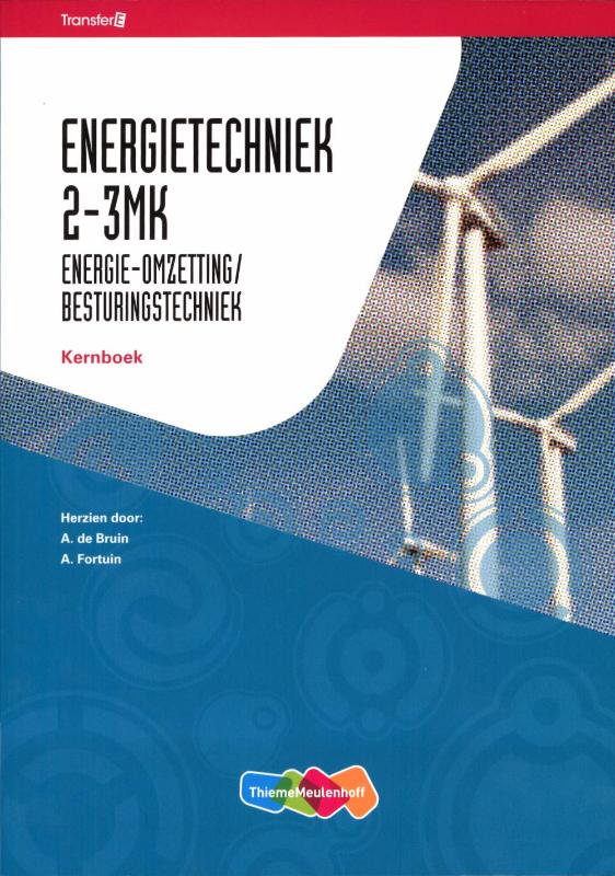 Omslag van Kernboek
