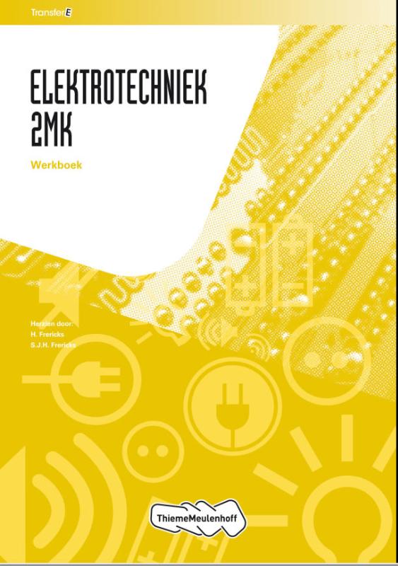 Omslag van Werkboek