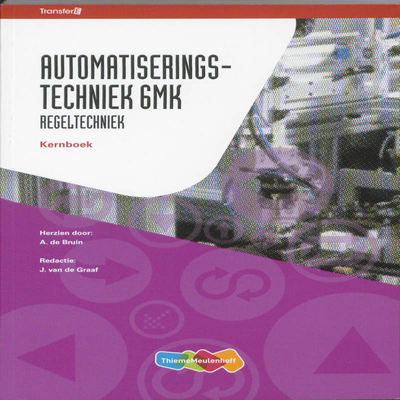 Omslag van Kernboek
